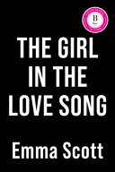 Image for "The Girl in the Love Song"