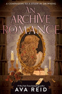 Image for "An Archive of Romance Deluxe Illustrated Edition"