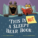 Image for "This Is Not a Sleepy Bear Book"