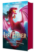 Image for "The Last Ember"