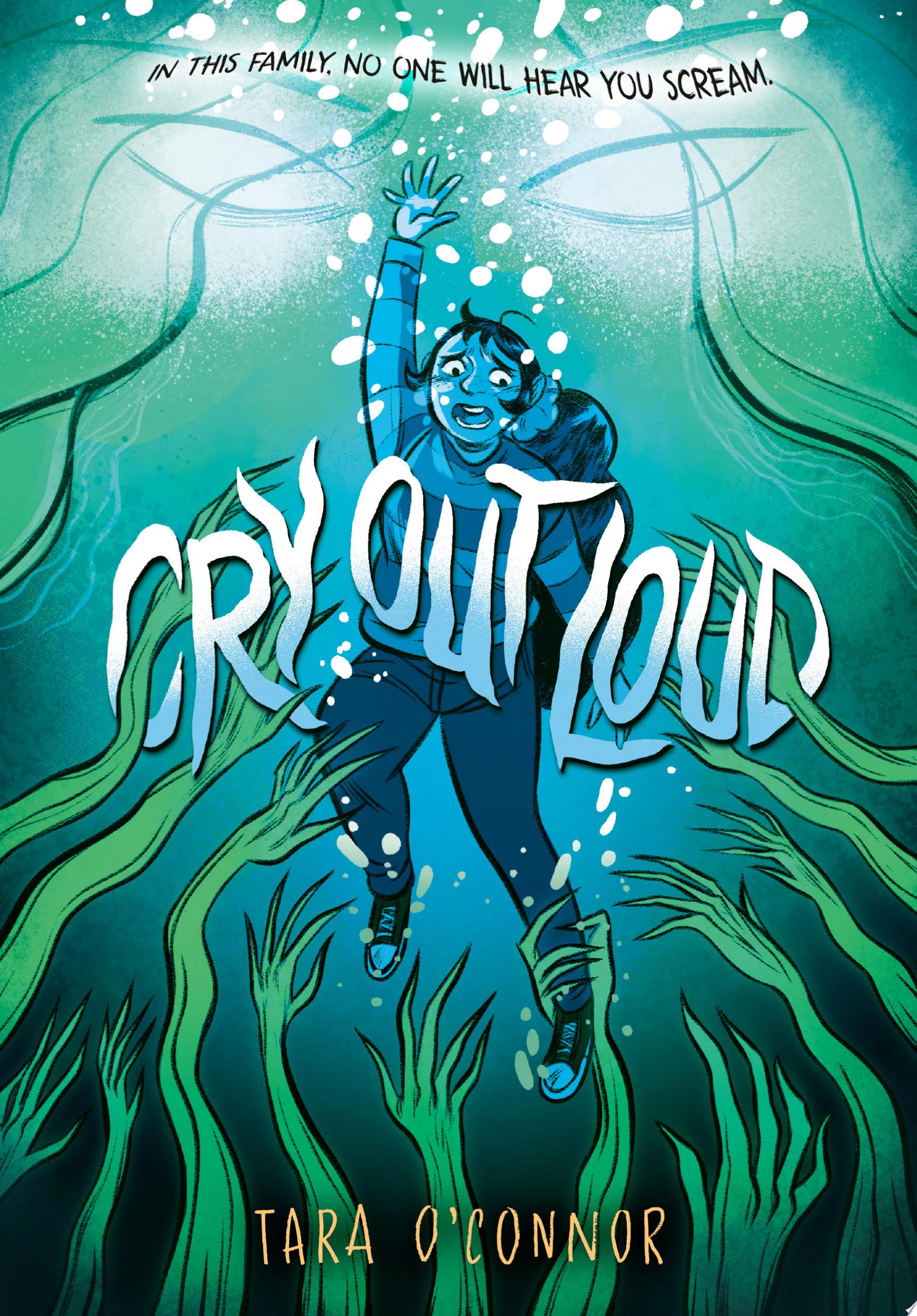 Image for "Cry Out Loud"