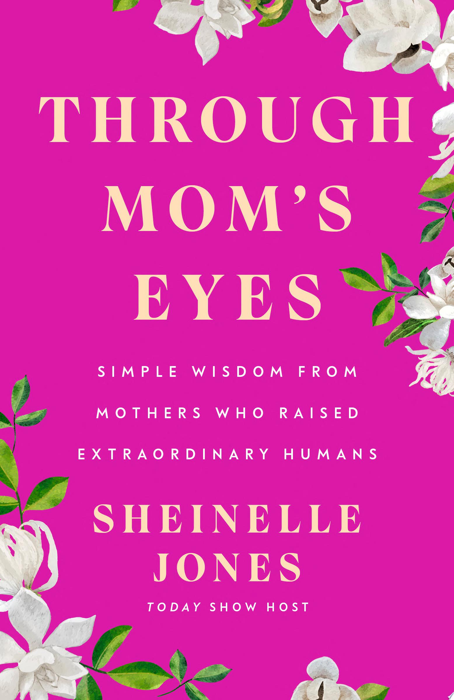 Image for "Through Mom's Eyes"