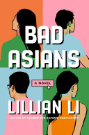 Image for "Bad Asians"
