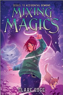 Image for "Mixing Magics"