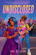 Image for "Undisclosed"