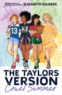 Image for "Cruel Summer (the Taylors Version #2)"