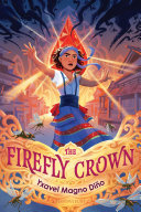 Image for "The Firefly Crown"