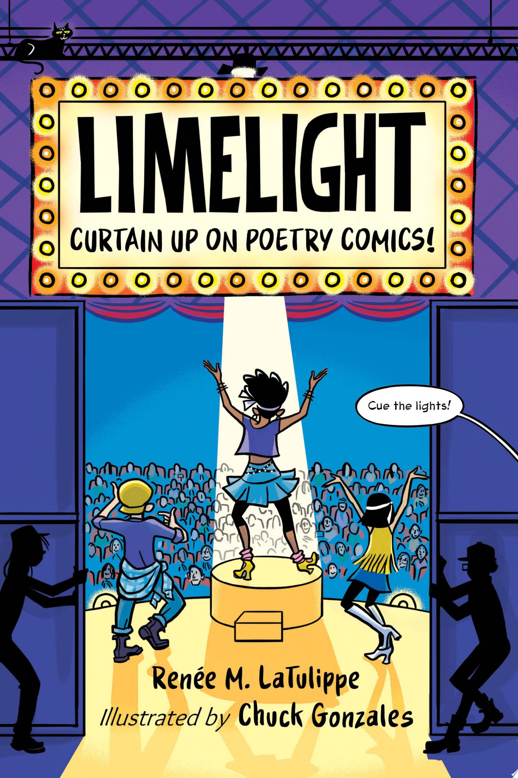 Image for "Limelight"